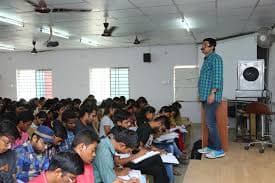 Gray School Gray School-Hyderabad photo 2